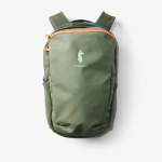 Cotopaxi Allpa 18L Daypack Fatigue 18 - Suurus 18 l (S26494U1606-FTG Seljakotid)